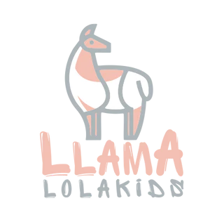 Llama Lola Kids logo