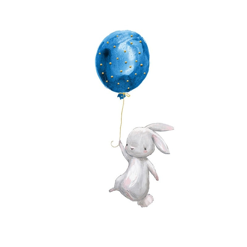 Bunny Wall Sticker