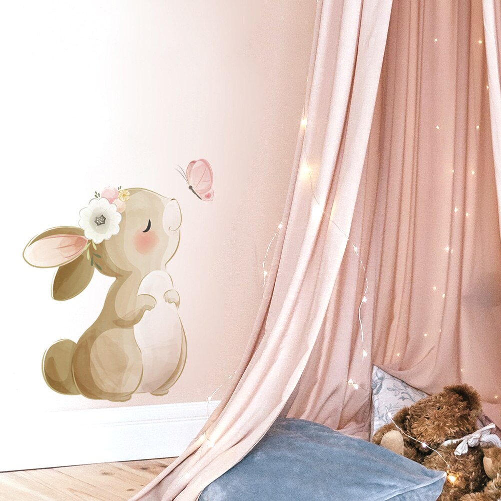 Rabbit Wall Sticker