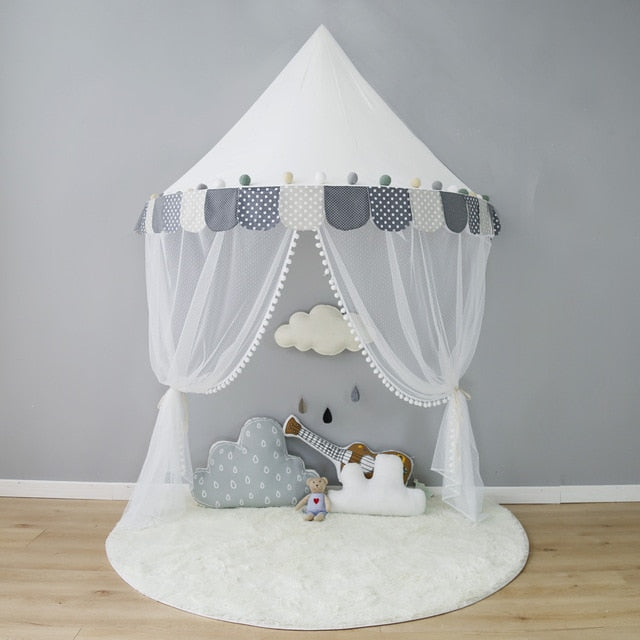 Nordic Kids Play Tent