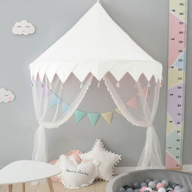 Nordic Kids Play Tent