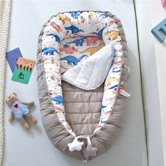 Portable Baby Bed Nest