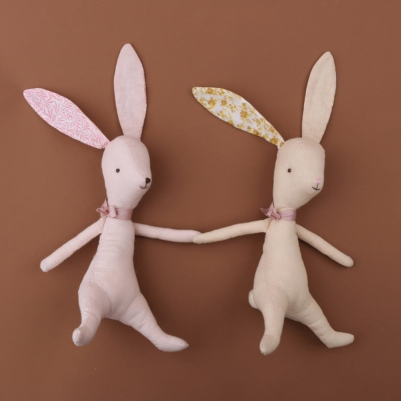 Handmade Rabbit Toy