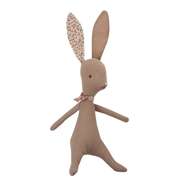 Handmade Rabbit Toy