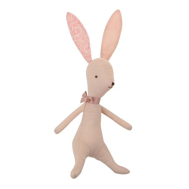Handmade Rabbit Toy