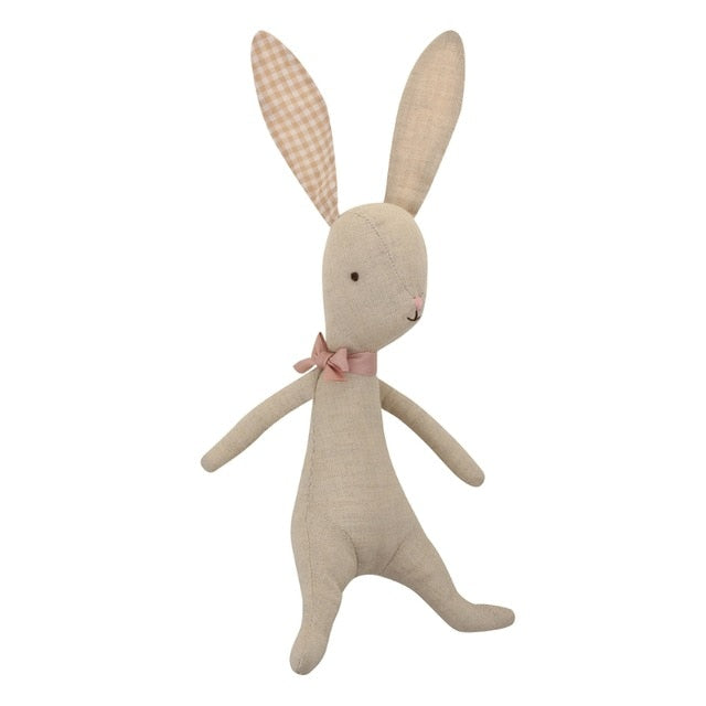 Handmade Rabbit Toy