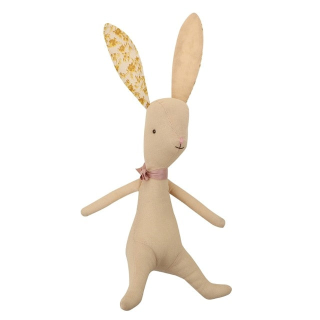 Handmade Rabbit Toy