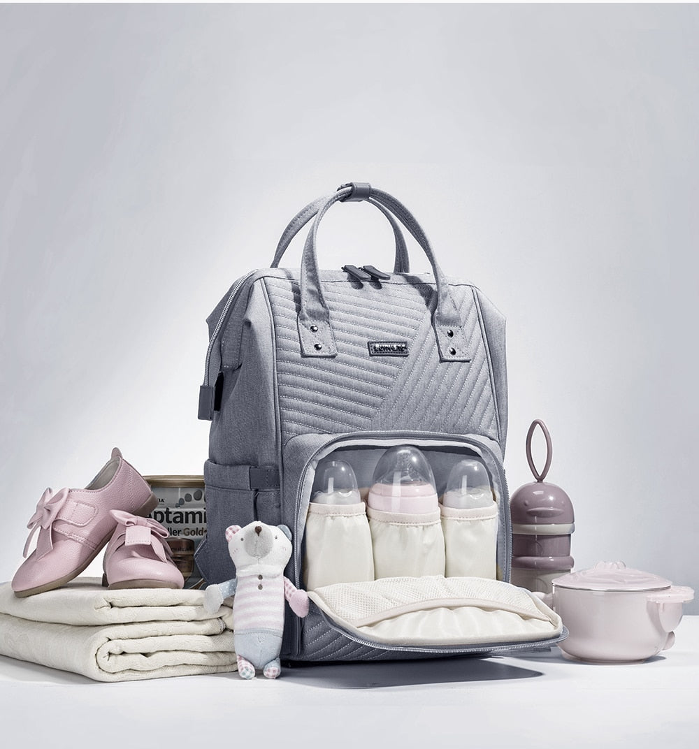 Maternity Diaper Bag