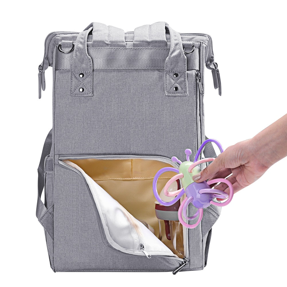 Maternity Diaper Bag
