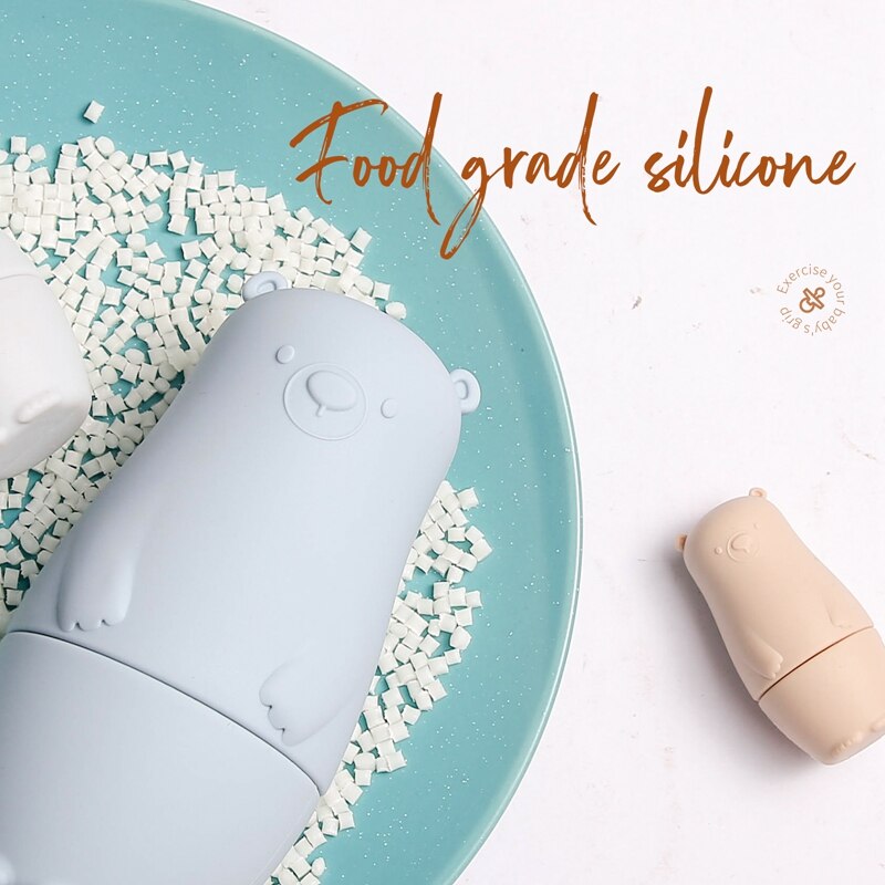Silicone Nesting Doll