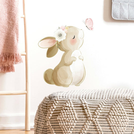 Rabbit Wall Sticker