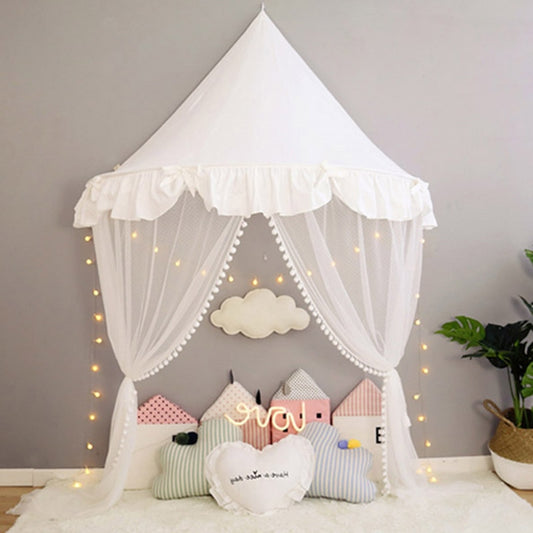 Nordic Kids Play Tent
