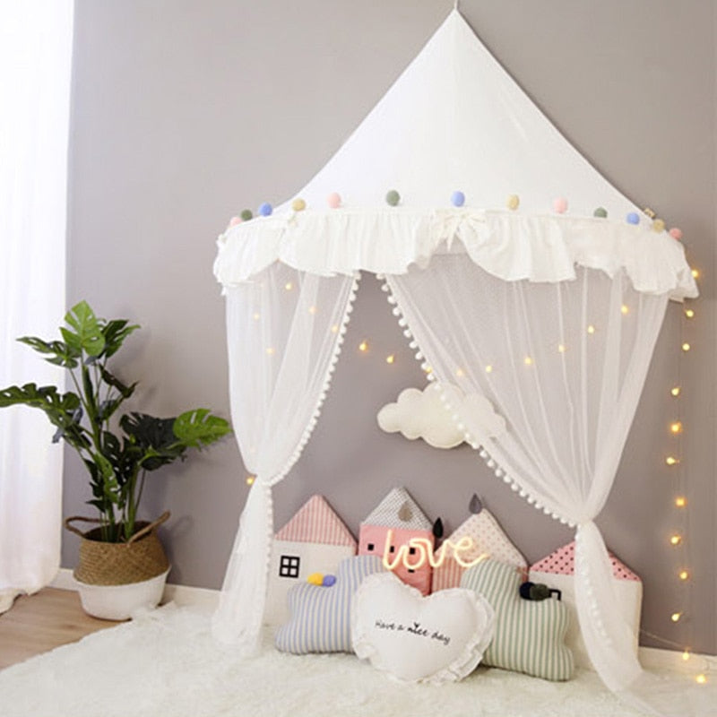 Nordic Kids Play Tent