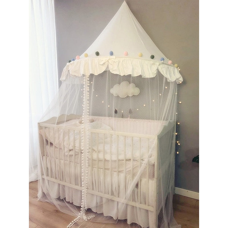 Nordic Kids Play Tent