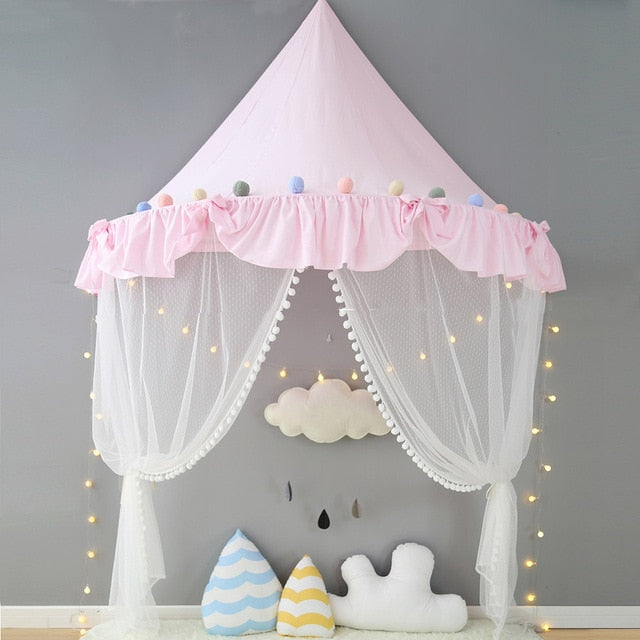 Nordic Kids Play Tent
