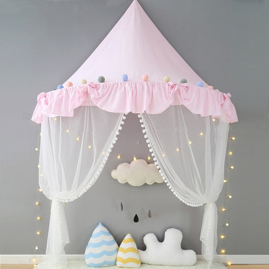 Nordic Kids Play Tent