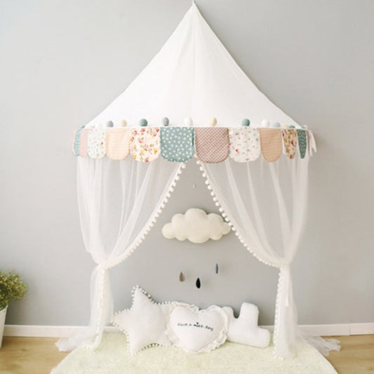 Nordic Kids Play Tent
