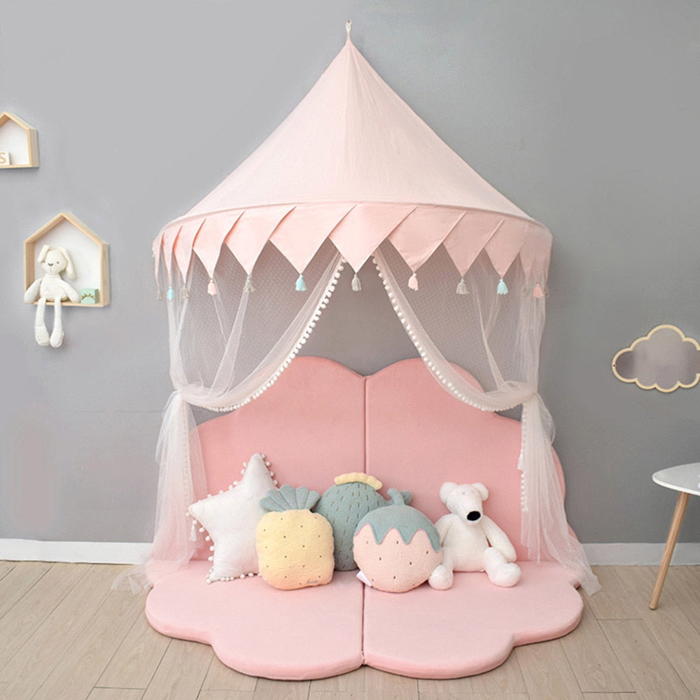 Nordic Kids Play Tent