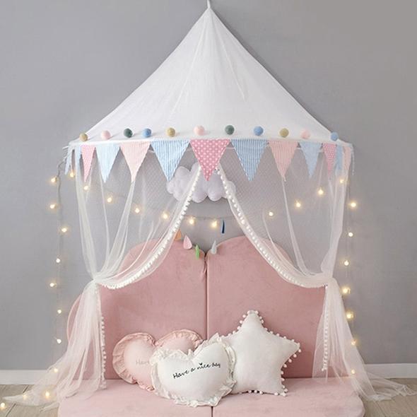 Nordic Kids Play Tent