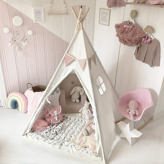 Kids Play Tent