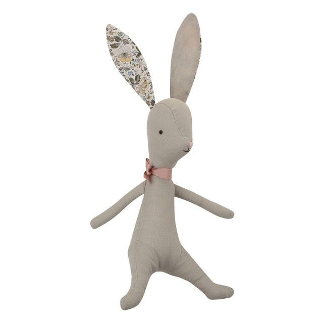 Handmade Rabbit Toy