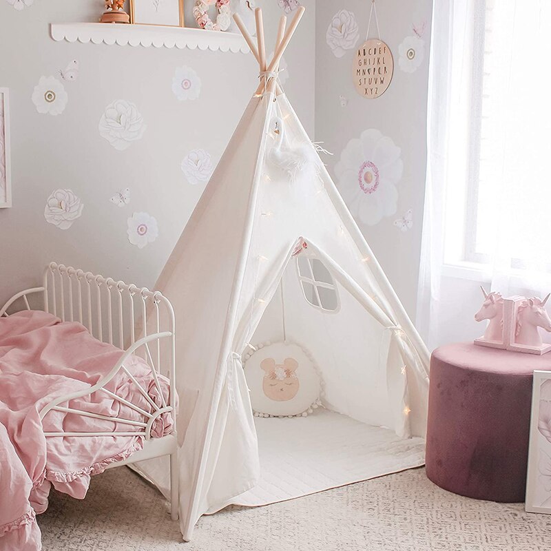 Nordic Kids Play Tent